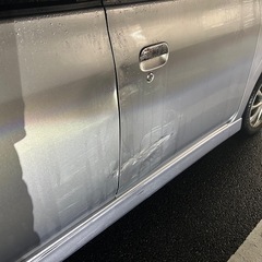 タントカスタムRSターボ　車検7年10月までの画像