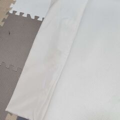 【引取限定・訳あり】ココネルエアーAB+敷ふとんの画像