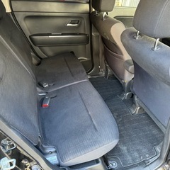 車検8年1月ゼスト スパークWターボの画像