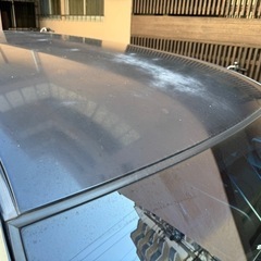 車検8年1月ゼスト スパークWターボの画像