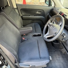 車検8年1月ゼスト スパークWターボの画像