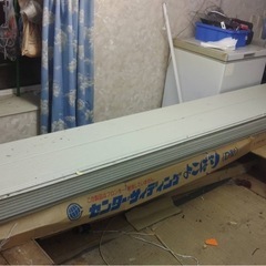 壁材♪無料でお譲りします♪DIY・補修用に♪の画像
