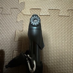 タイヤポンプの画像