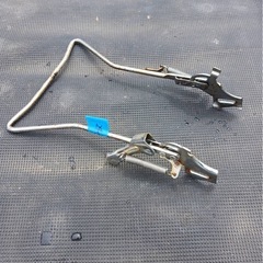 自転車スタンド②