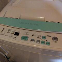 【期間限定6月13日迄】　SANYO　ASW-70BP(W) L...