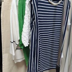 夏服　レディース5着セット　夏コーデ即完成