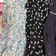 夏服　ワンピース　7点セット　女の子　100サイズの画像