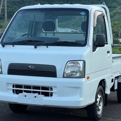 ◎ H16年LE-TT2 ◎サンバートラック4WD(TC) ◎5...