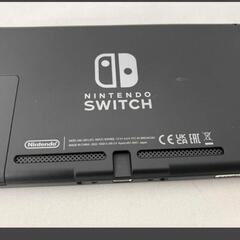 Nintendo Switch(バッテリー拡張モデル)の画像