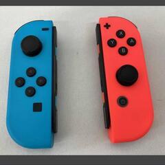 Nintendo Switch(バッテリー拡張モデル)の画像