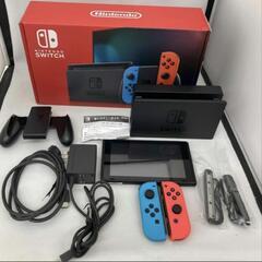 Nintendo Switch(バッテリー拡張モデル)