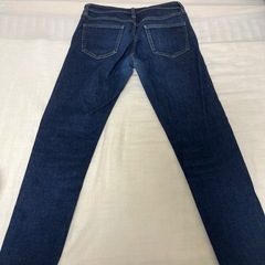ジーパン