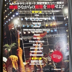 愛知reggae breeze 2k7の画像