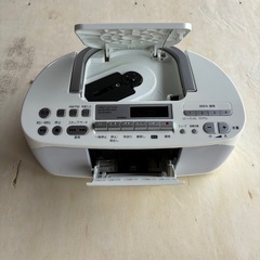 TOSHIBA  TY-CDH7の画像