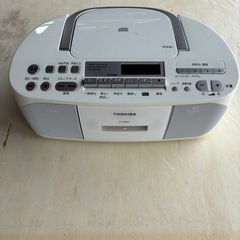 TOSHIBA  TY-CDH7