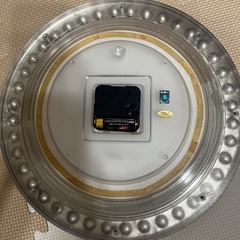 掛け時計の画像