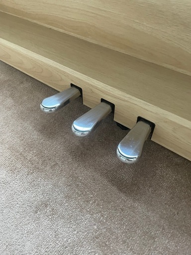 KAWAI CA48 20年製
