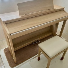 KAWAI CA48 20年製