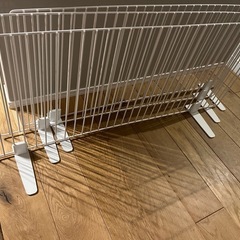 アイリスオーヤマ　ペットフェンス　