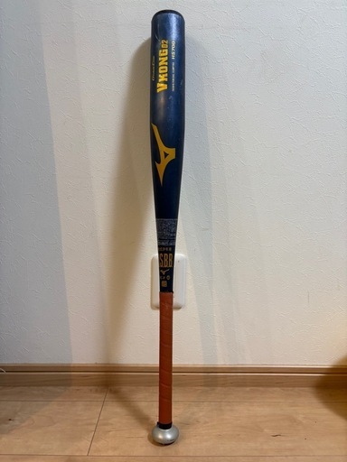 　MIZUNO 
ブイコン　野球バット