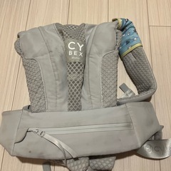 サイベックス抱っこ紐