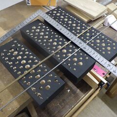 ドリルビットスタンド③の画像