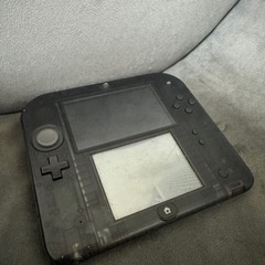 任天堂2DSの画像