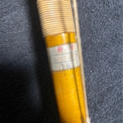 【早い物勝ち】特　永野一萃　竹弓　中古　弓道の画像