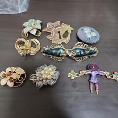 アクセサリーセット