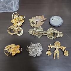 アクセサリーセットの画像