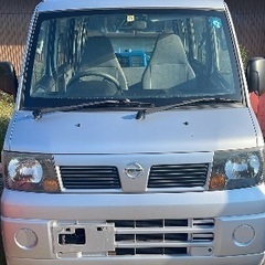 日産クリッパー