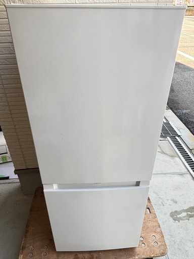 2022年製　ハイアール　2ドア冷蔵庫