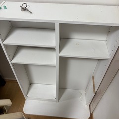 カラーボックス