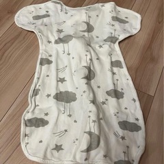 スワドル　2着セットの画像