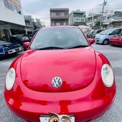 H20年♡ニュービートル