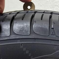 タイヤ 4本セット エナセーブ の画像