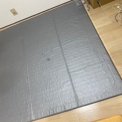 ホットマット