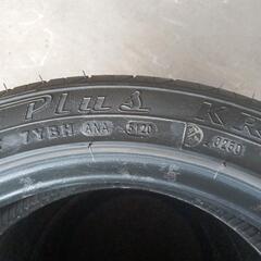 中古タイヤ#165/50R15 ケンダ KENDAの画像