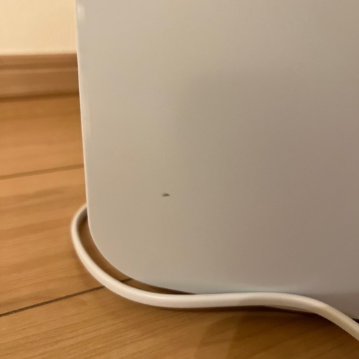 【美品】SHARP 冷風・衣類乾燥除湿機 CM-N100-W 2022年製