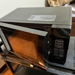 電子レンジ