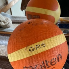 バスケ
