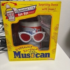 ミュージカン　ミニ