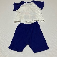 アンパンマン上下80の画像