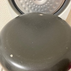 炊飯器の画像