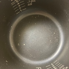 炊飯器の画像