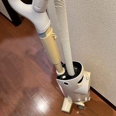 掃除機の画像