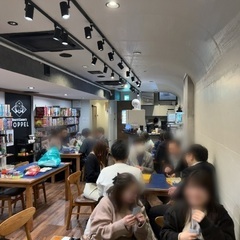 第8回ボドゲ飲み会！前回は30人で開催しました！