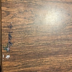 ダイニングテーブル