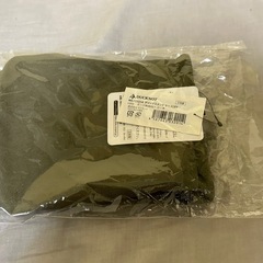 【新品未使用】DUCKNOT マルチグリドルケース33の画像