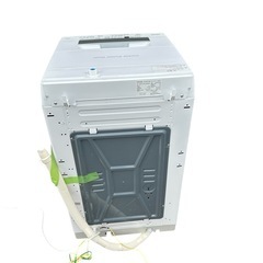 TOSHIBA 洗濯機　AW-45GA2(W) 4.5kgの画像